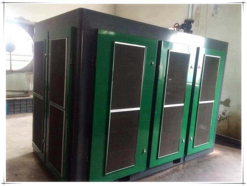 ʦڵűƵ90kw˫ѹѹ