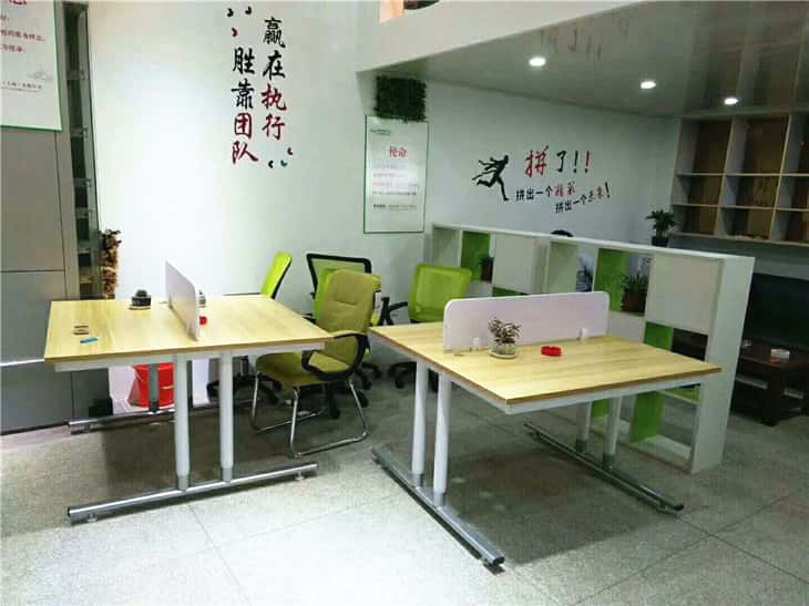 萨震节能空压机企业文化