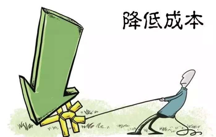 空压机余热回收降低成本