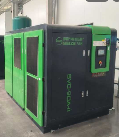 ����˫��ѹ�����ű�Ƶ��ѹ��