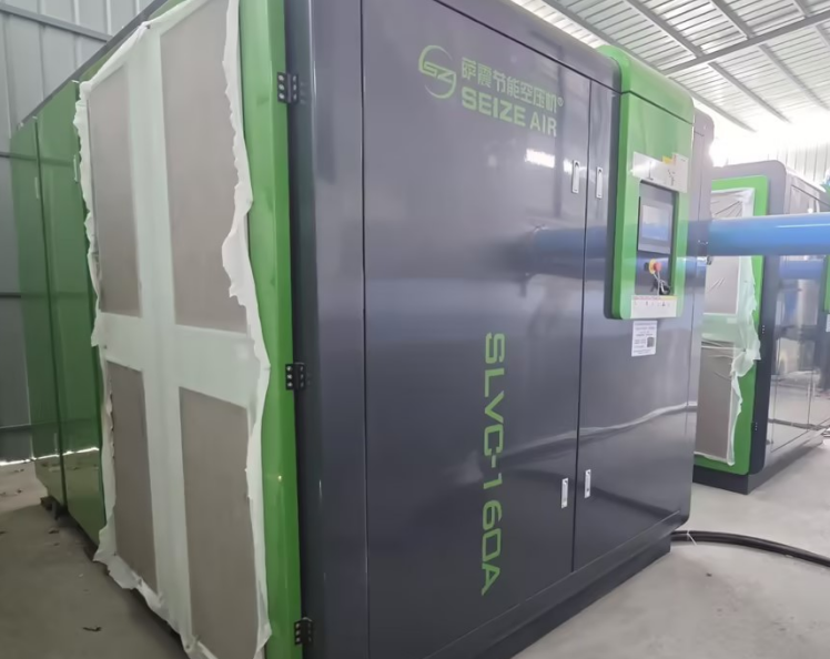 ����˫��ѹ�����ű�Ƶ��ѹ��