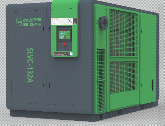 ����SLVC��ѹ���ű�Ƶ�ݸ˿�ѹ��