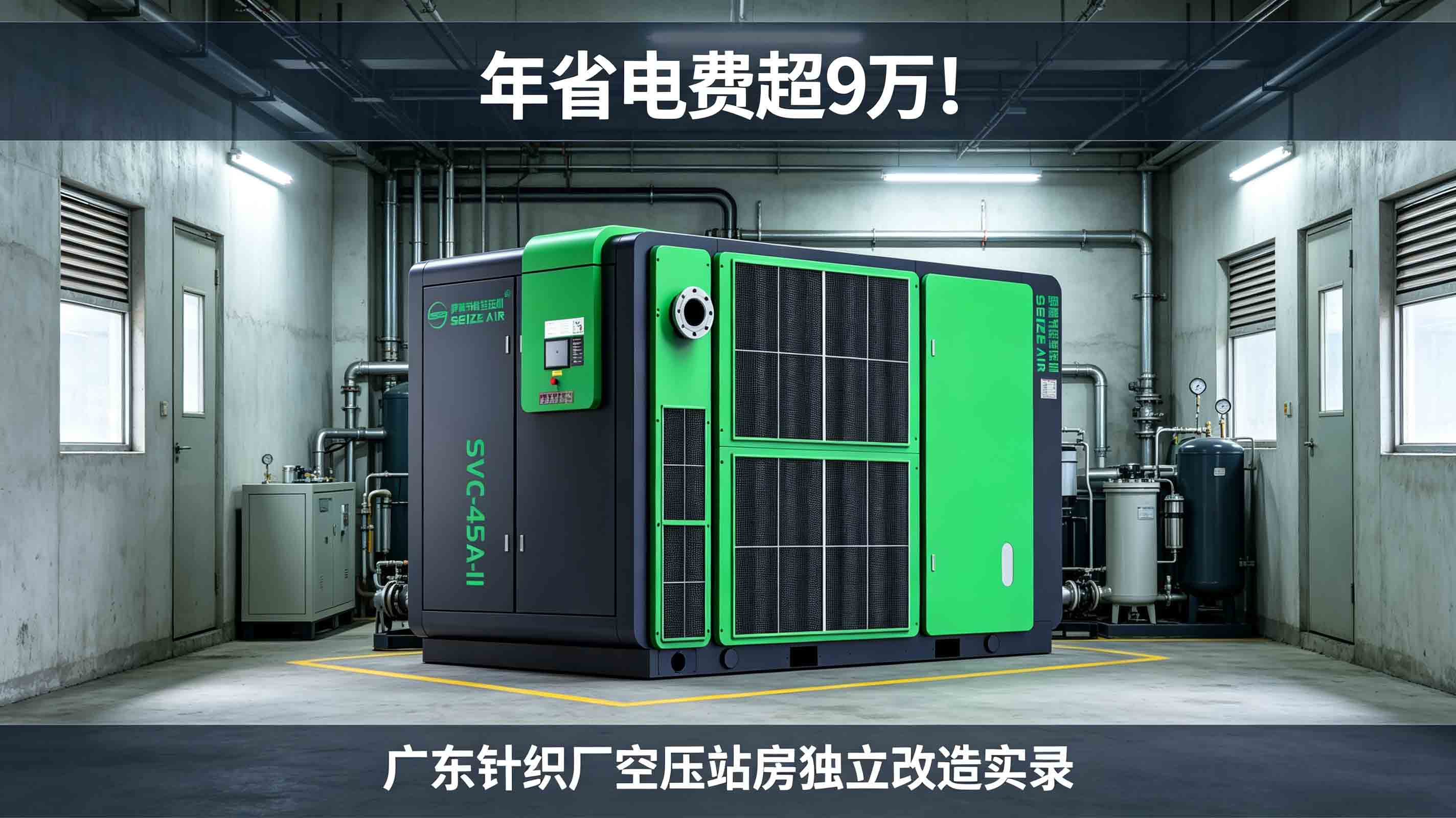����45kW������ѹվ��